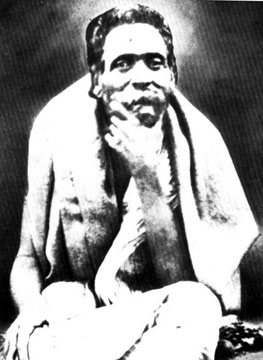 Seshadri Swamigal